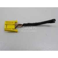 Разъем VAG Octavia (A4 1U-) (2000 - 2011) 1J0973605D