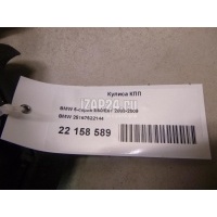 Кулиса КПП BMW 5-серия E60/E61 (2003 - 2009) 25167522144