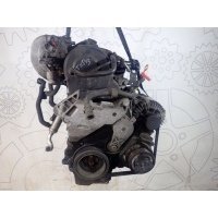 Компрессор кондиционера Volkswagen Caddy 2004-2010 2007 1K0820859F