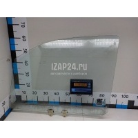 Стекло двери передней левой Hyundai-Kia Starex H1 (1997 - 2007) 824104A010