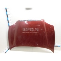 Капот Hyundai-Kia Santa Fe (SM)/ Santa Fe Classic (2000 - 2012) 6640026021