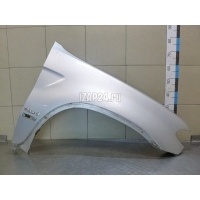 Крыло переднее правое BMW X5 E53 (2000 - 2007)  41357121008
