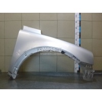 Крыло переднее правое Volvo XC90 (2002 - 2015) 30796495