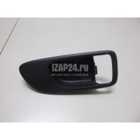 Накладка ручки внутренней Mazda Mazda 3 (BK) (2002 - 2009) GJ6A58303B02
