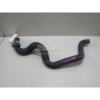 Патрубок отопителя Toyota Camry V40 (2006 - 2011) 8724533330