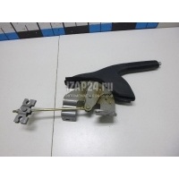 Рычаг стояночного тормоза Mazda Mazda 6 (GG) (2002 - 2007) GJ6R44010C02