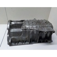 Поддон масляный двигателя Ford Fiesta (1995 - 2001) 1468149