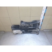 Защита КПП VAG Cayenne (2003 - 2010) 7L8825231A