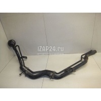 Горловина топливного бака Nissan Pathfinder (R51) (2005 - 2014) 17221EA510