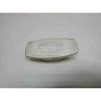Повторитель на крыло белый GM Gentra II (2013 - 2015) 96337460