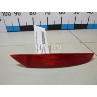 Отражатель в бампер задний правый VAG Golf VI (2009 - 2013) 5K0945106G
