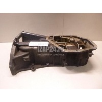 Поддон масляный двигателя Nissan Micra (K12E) (2002 - 2010) 11111BX005
