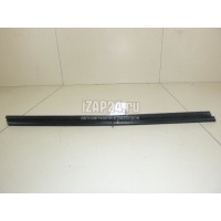 Накладка стекла переднего левого Citroen-Peugeot 408 (2012 - ) 9334R3