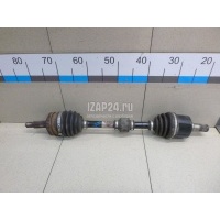 Полуось передняя левая Hyundai-Kia i40 (2011 - 2019) 495003Z300