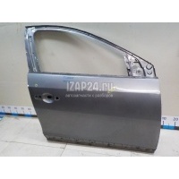 Дверь передняя правая Renault Fluence (2010 - 2017) 801000321R