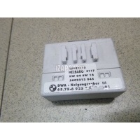 Датчик BMW X5 E53 (2000 - 2007) 65756923215