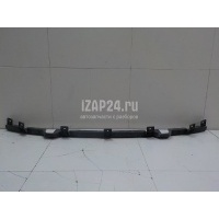 Направляющая переднего бампера VAG Transporter T4 (1996 - 2003) 7D0807183B