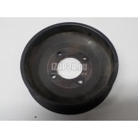 Шкив водяного насоса (помпы) BMW X5 E70 (2007 - 2013) 11517545295