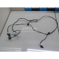 Проводка (коса) Renault Laguna III (2008 - 2015) 240150037R