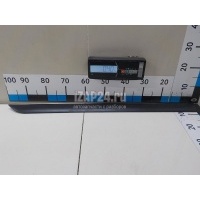 Молдинг передней левой двери Ford Focus I (1998 - 2005) 1090844