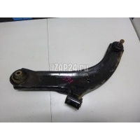 Рычаг передний левый Nissan Micra (K12E) (2002 - 2010) 54501EL00D