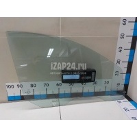 Стекло двери передней правой Ford Focus I (1998 - 2005) 1088904