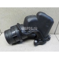 Патрубок воздушного фильтра VAG Alhambra (2010 - ) 04E129656L