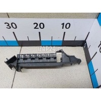 Кронштейн блока управления двигателем VAG A6 [C4] (1994 - 1997) 4A0906405G