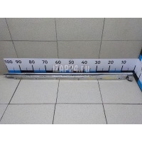 Накладка стекла переднего левого VAG A6 [C4] (1994 - 1997) 4A0853283E2ZZ