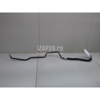 Трубка системы охлаждения АКПП BMW 1-серия E82/E88 (2007 - 2013) 17227563516
