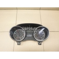 Панель приборов Chrysler Grand Cherokee (WK2) 2010 56046667AB