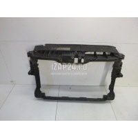 Панель передняя VAG Caddy III (2004 - 2015) 5N0805588D