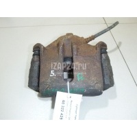 Суппорт тормозной передний левый Renault Megane II (2003 - 2009) 7701207685