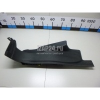 Накладка порога (внутренняя) Ford Mondeo IV (2007 - 2015) 1504081