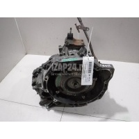 АКПП (автоматическая коробка переключения передач) Ford Fiesta (2001 - 2008) 1748466