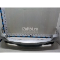 Бампер задний BMW X3 E83 (2004 - 2010) 51120302744