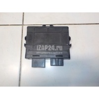 Блок управления АКПП Mazda Mazda 6 (GH) (2007 - 2013) LFCX189E1E