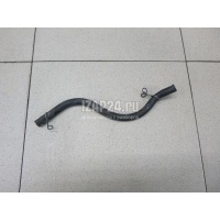 Патрубок радиатора Toyota Avensis II (2003 - 2008) 164720H030