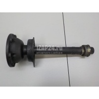 Вал КПП промежуточный VAG Transporter T4 (1996 - 2003) 02G409356C