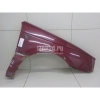 Крыло переднее правое VAG Passat [B3] (1988 - 1993) 357821022