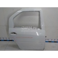 Дверь задняя правая Renault Logan (2005 - 2014) 821002232R