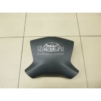 Подушка безопасности в рулевое колесо Toyota Avensis II (2003 - 2008) 4513005112B0