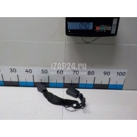 Ответная часть ремня безопасности BMW 3-serie F30/F31/F80 (2011 - 2020) 72117375448