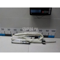 Подушка безопасности боковая (шторка) BMW 1-серия F20/F21 (2011 - ) 72127221045