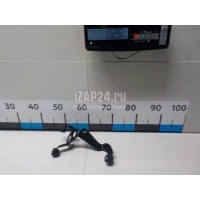 Кронштейн блока ABS (насос) BMW 3-serie F30/F31/F80 (2011 - 2020) 34516798904