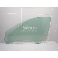 Стекло двери передней левой VAG A6 [C5] (1997 - 2004) 4B0845201