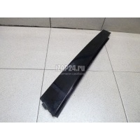 Накладка двери передней правой BMW X5 E53 (2000 - 2007) 51327038360