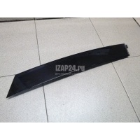 Накладка двери задней левой BMW X5 E53 (2000 - 2007) 51347041437