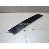 Накладка двери задней правой BMW X5 E53 (2000 - 2007) 51347041438