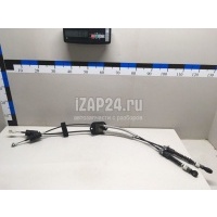 Трос КПП Hyundai-Kia RIO (2017 - ) 43794H5300